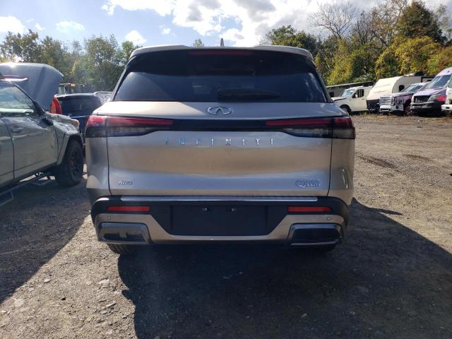 Photo 5 VIN: 5N1DL1FS7NC343512 - INFINITI QX60 LUXE 