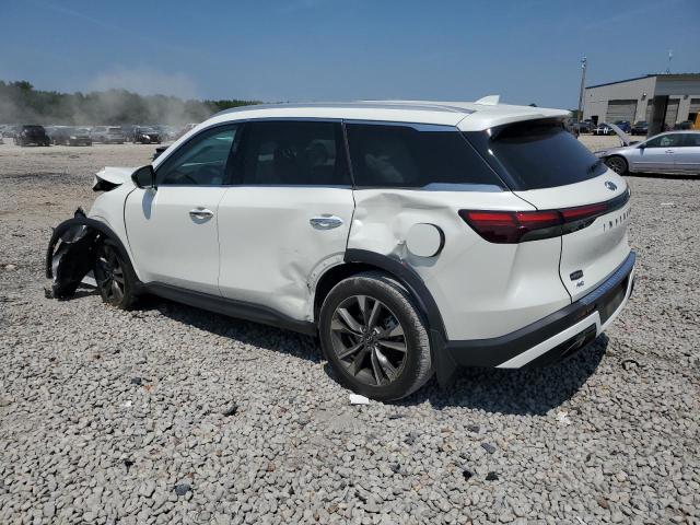 Photo 1 VIN: 5N1DL1FS7PC361981 - INFINITI QX60 LUXE 