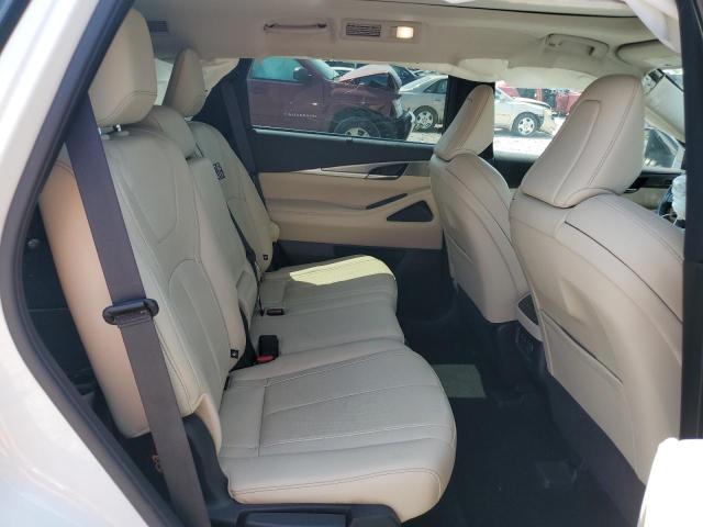 Photo 10 VIN: 5N1DL1FS7PC361981 - INFINITI QX60 LUXE 