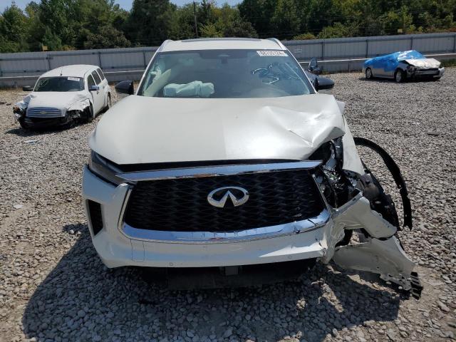 Photo 4 VIN: 5N1DL1FS7PC361981 - INFINITI QX60 LUXE 