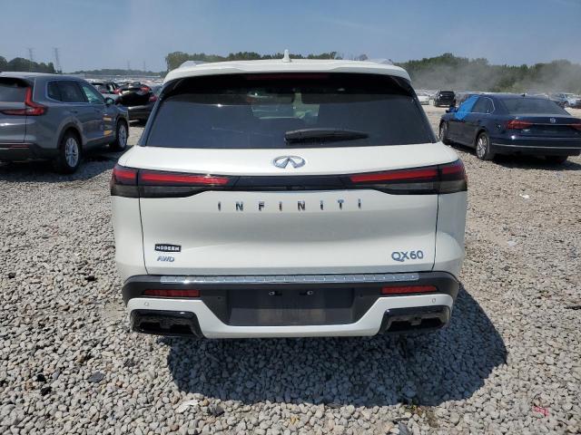 Photo 5 VIN: 5N1DL1FS7PC361981 - INFINITI QX60 LUXE 