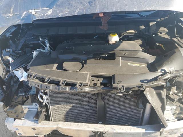 Photo 11 VIN: 5N1DL1FS7PC366808 - INFINITI QX60 LUXE 