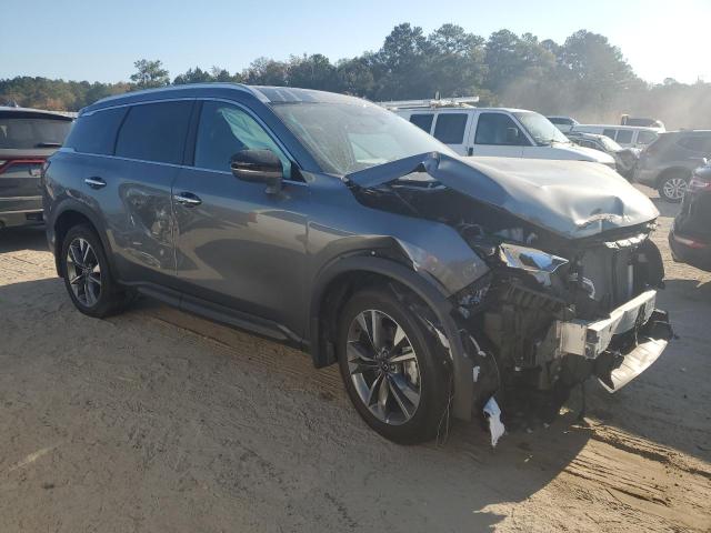 Photo 3 VIN: 5N1DL1FS7PC366808 - INFINITI QX60 LUXE 