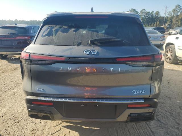 Photo 5 VIN: 5N1DL1FS7PC366808 - INFINITI QX60 LUXE 