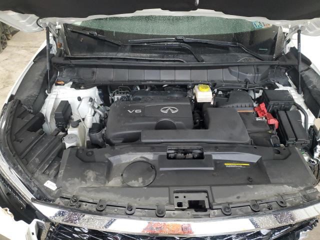 Photo 11 VIN: 5N1DL1FS8NC330204 - INFINITI QX60 LUXE 