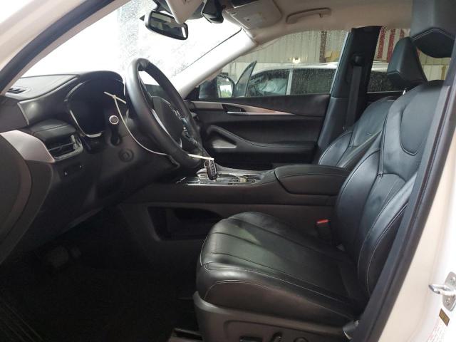 Photo 6 VIN: 5N1DL1FS8NC330204 - INFINITI QX60 LUXE 