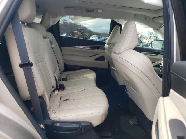 Photo 10 VIN: 5N1DL1FS8NC337413 - INFINITI QX60 