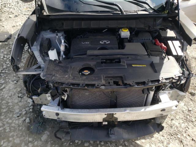 Photo 11 VIN: 5N1DL1FS8NC337413 - INFINITI QX60 