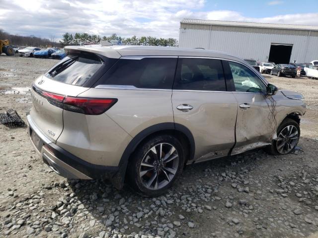 Photo 2 VIN: 5N1DL1FS8NC337413 - INFINITI QX60 