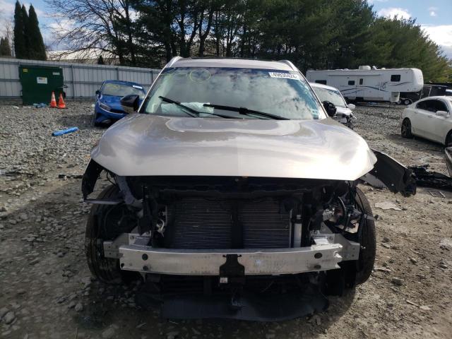 Photo 4 VIN: 5N1DL1FS8NC337413 - INFINITI QX60 