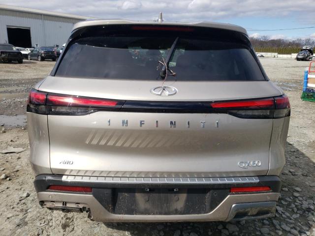 Photo 5 VIN: 5N1DL1FS8NC337413 - INFINITI QX60 