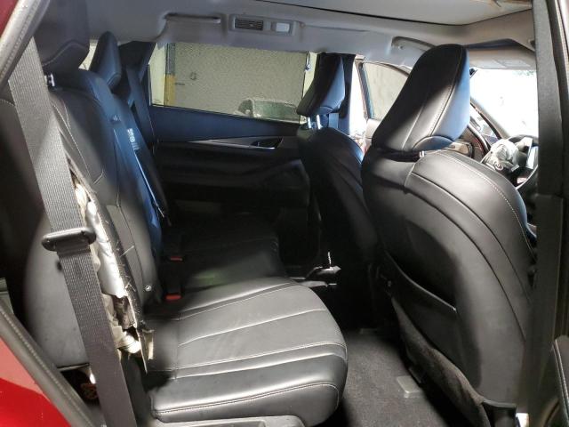 Photo 10 VIN: 5N1DL1FS8NC342420 - INFINITI QX60 LUXE 