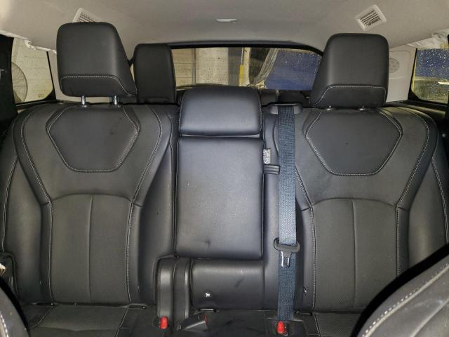 Photo 9 VIN: 5N1DL1FS8NC342420 - INFINITI QX60 LUXE 