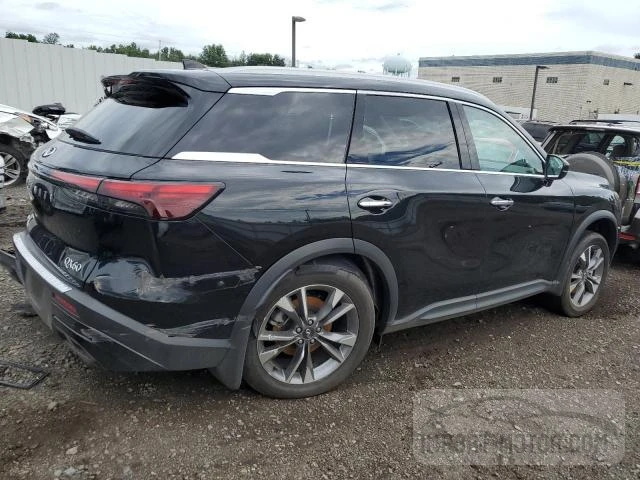 Photo 2 VIN: 5N1DL1FS8PC349094 - INFINITI QX60 