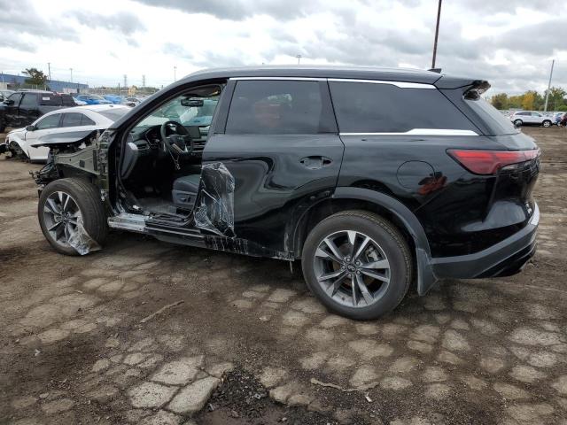 Photo 1 VIN: 5N1DL1FS8PC362167 - INFINITI QX60 