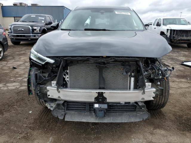 Photo 4 VIN: 5N1DL1FS8PC362167 - INFINITI QX60 