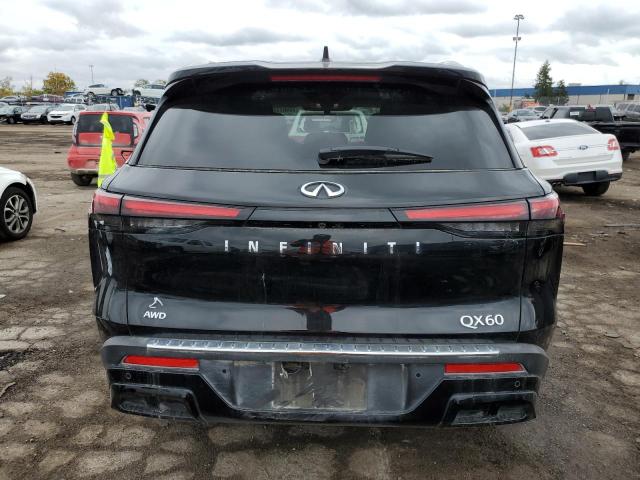 Photo 5 VIN: 5N1DL1FS8PC362167 - INFINITI QX60 