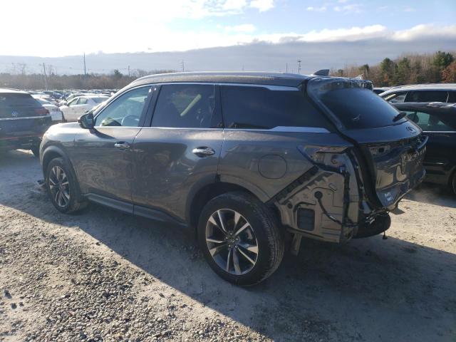 Photo 1 VIN: 5N1DL1FS8PC372181 - INFINITI QX60 LUXE 