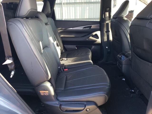 Photo 10 VIN: 5N1DL1FS8PC372181 - INFINITI QX60 LUXE 