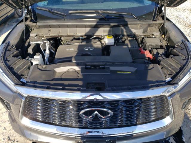 Photo 11 VIN: 5N1DL1FS8PC372181 - INFINITI QX60 LUXE 