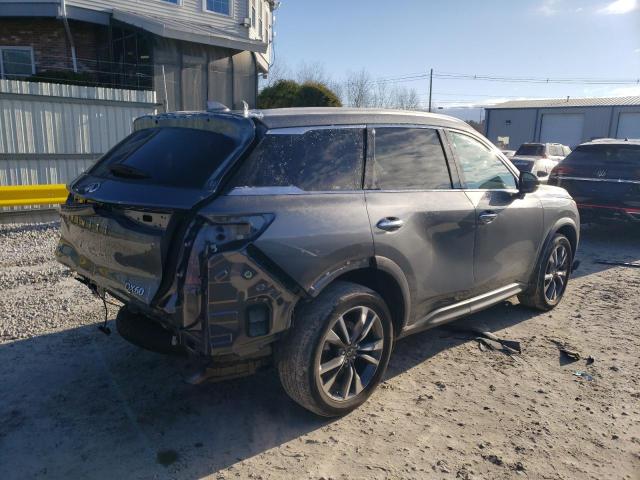 Photo 2 VIN: 5N1DL1FS8PC372181 - INFINITI QX60 LUXE 