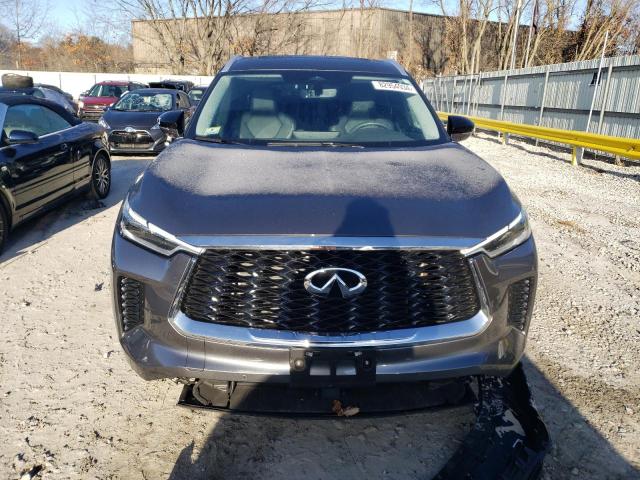 Photo 4 VIN: 5N1DL1FS8PC372181 - INFINITI QX60 LUXE 