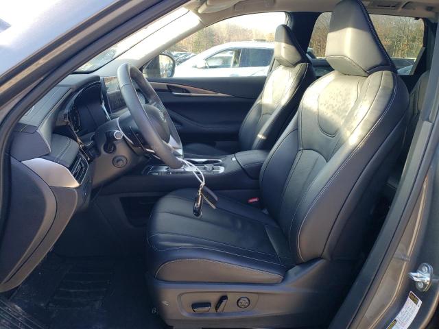 Photo 6 VIN: 5N1DL1FS8PC372181 - INFINITI QX60 LUXE 