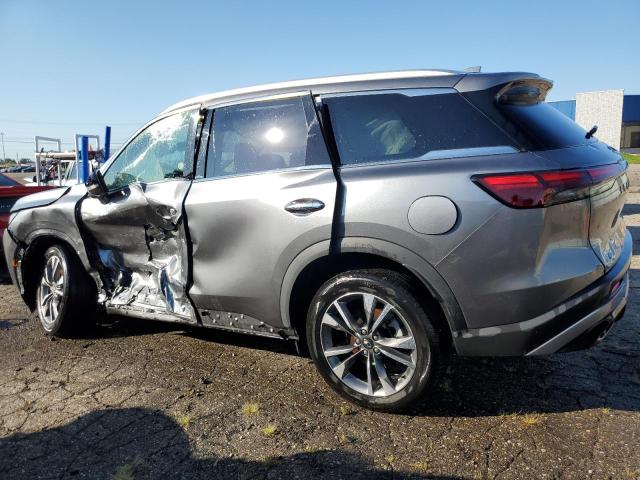 Photo 1 VIN: 5N1DL1FS8RC334145 - INFINITI QX60 LUXE 