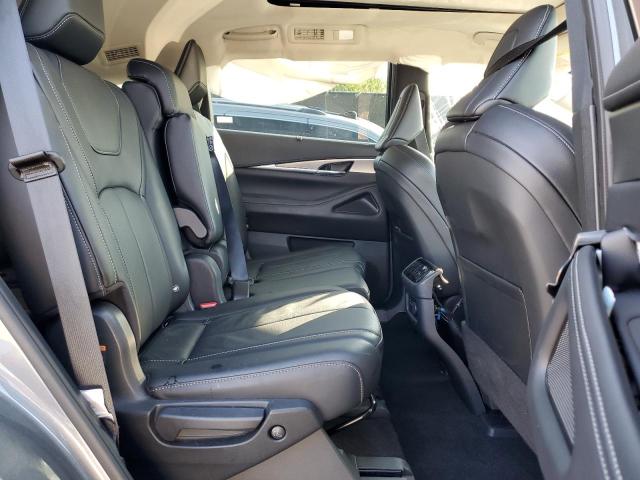 Photo 10 VIN: 5N1DL1FS8RC334145 - INFINITI QX60 LUXE 