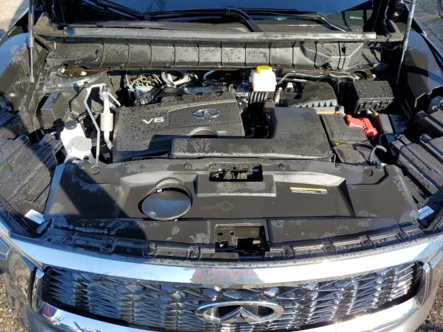 Photo 11 VIN: 5N1DL1FS8RC334145 - INFINITI QX60 LUXE 