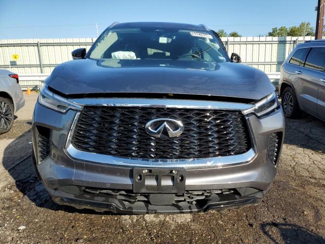 Photo 4 VIN: 5N1DL1FS8RC334145 - INFINITI QX60 LUXE 