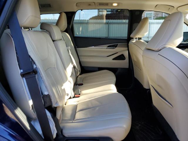 Photo 10 VIN: 5N1DL1FS9NC331653 - INFINITI QX60 LUXE 