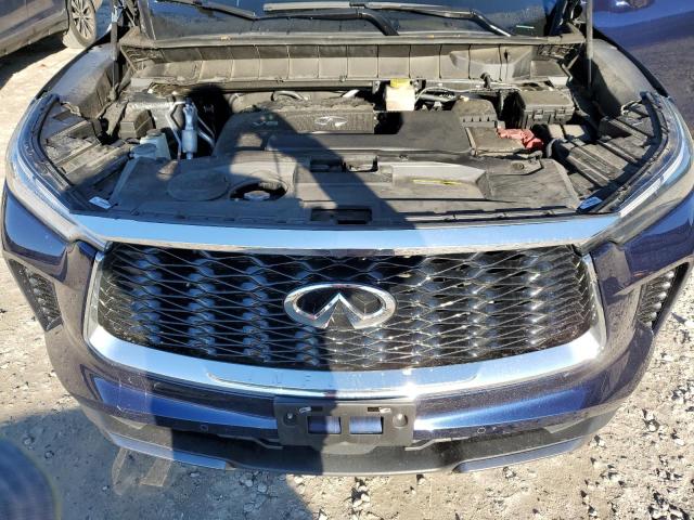 Photo 11 VIN: 5N1DL1FS9NC331653 - INFINITI QX60 LUXE 