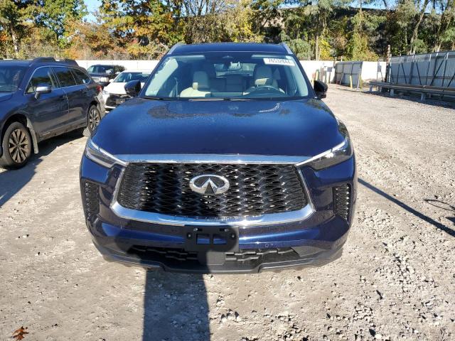 Photo 4 VIN: 5N1DL1FS9NC331653 - INFINITI QX60 LUXE 