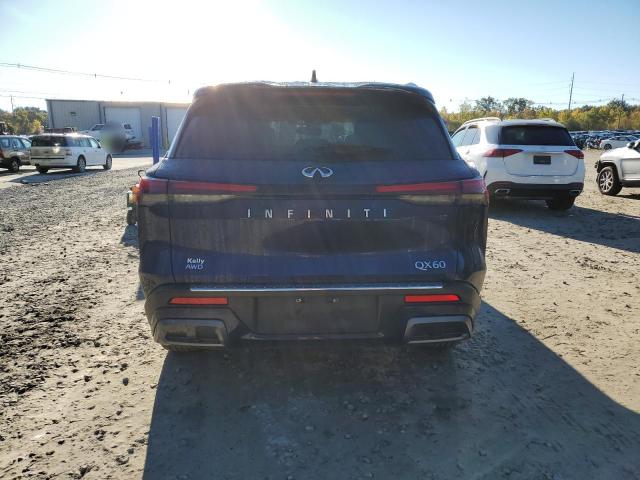 Photo 5 VIN: 5N1DL1FS9NC331653 - INFINITI QX60 LUXE 