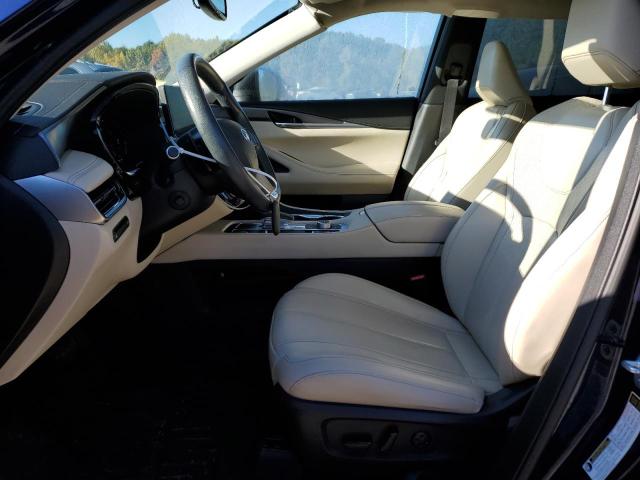 Photo 6 VIN: 5N1DL1FS9NC331653 - INFINITI QX60 LUXE 