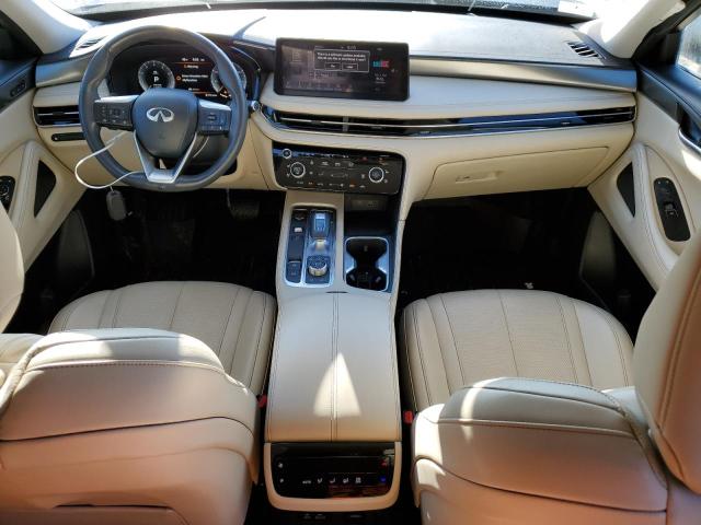 Photo 7 VIN: 5N1DL1FS9NC331653 - INFINITI QX60 LUXE 