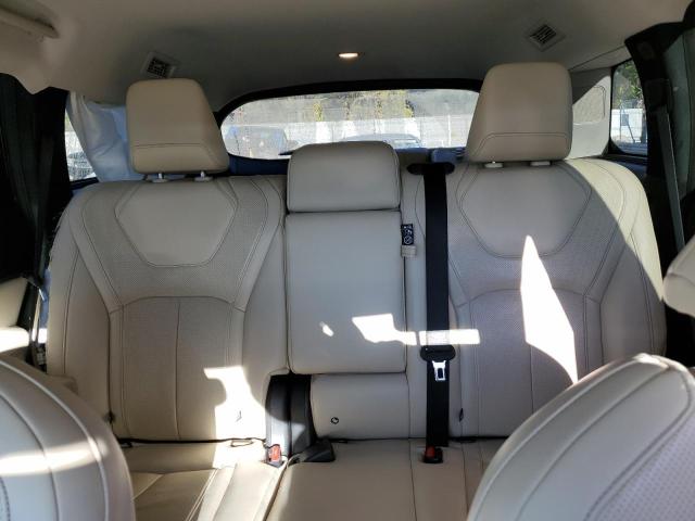 Photo 9 VIN: 5N1DL1FS9NC331653 - INFINITI QX60 LUXE 