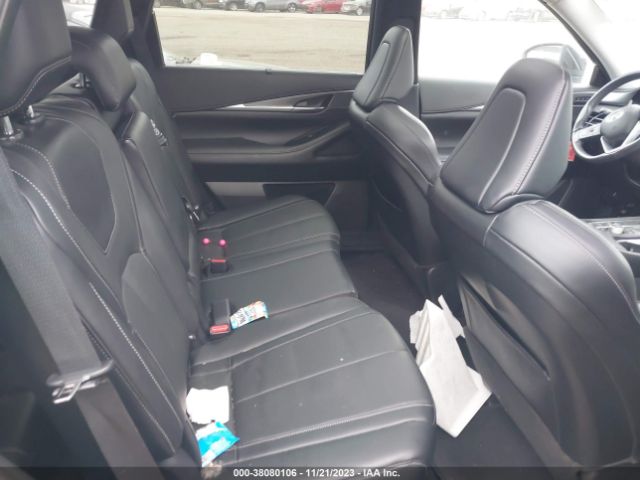 Photo 7 VIN: 5N1DL1FS9NC333127 - INFINITI QX60 