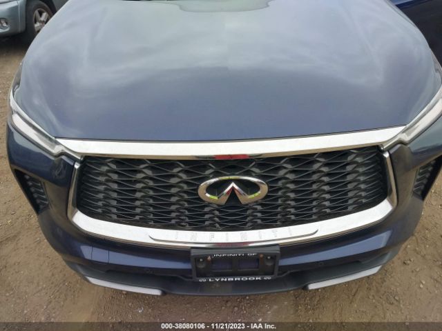 Photo 9 VIN: 5N1DL1FS9NC333127 - INFINITI QX60 