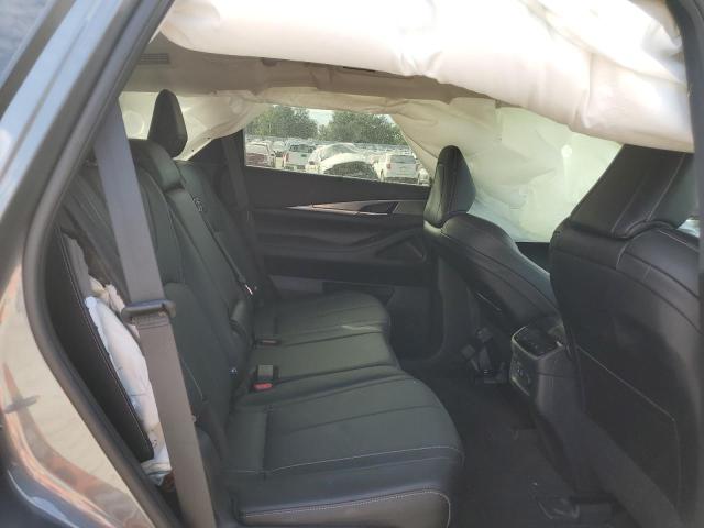 Photo 10 VIN: 5N1DL1FS9PC348424 - INFINITI QX60 