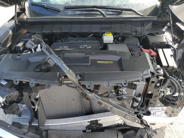 Photo 11 VIN: 5N1DL1FS9PC348424 - INFINITI QX60 