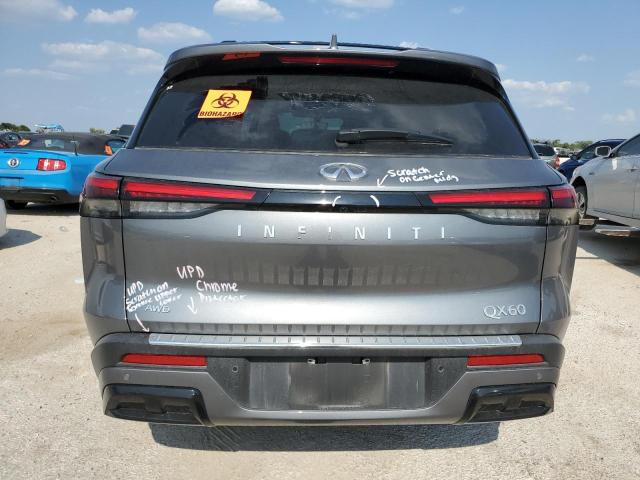 Photo 5 VIN: 5N1DL1FS9PC352974 - INFINITI QX60 LUXE 