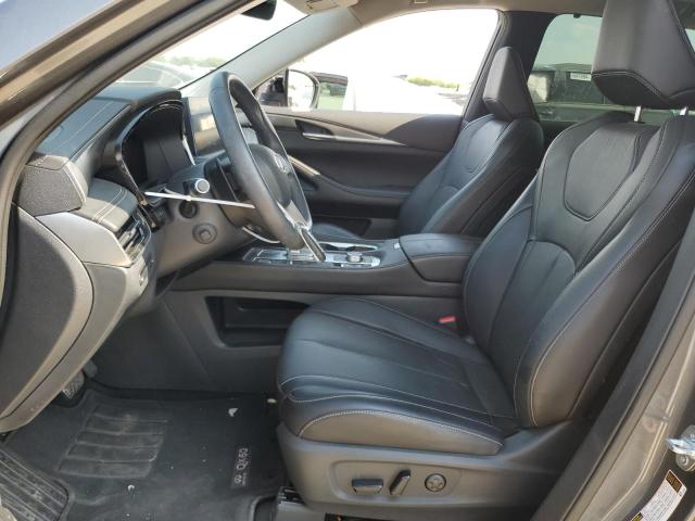 Photo 6 VIN: 5N1DL1FS9PC352974 - INFINITI QX60 LUXE 