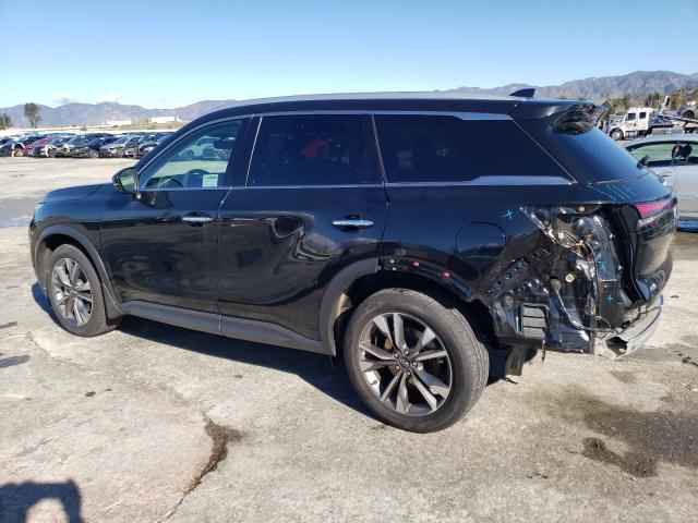 Photo 1 VIN: 5N1DL1FS9PC360668 - INFINITI QX60 