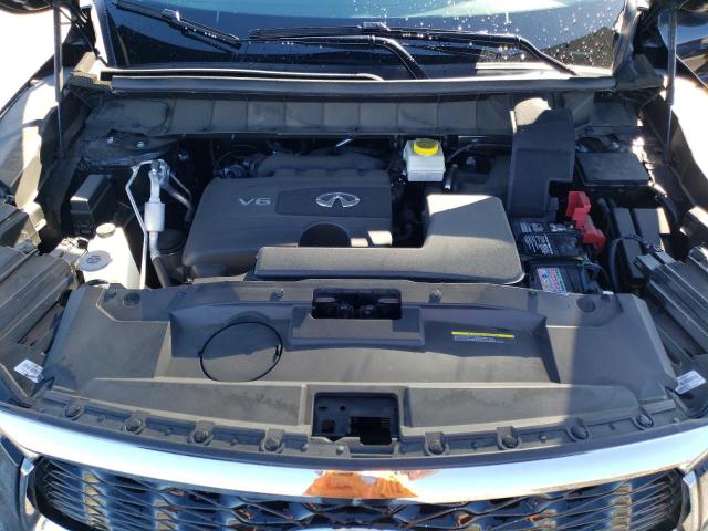 Photo 11 VIN: 5N1DL1FS9PC360668 - INFINITI QX60 