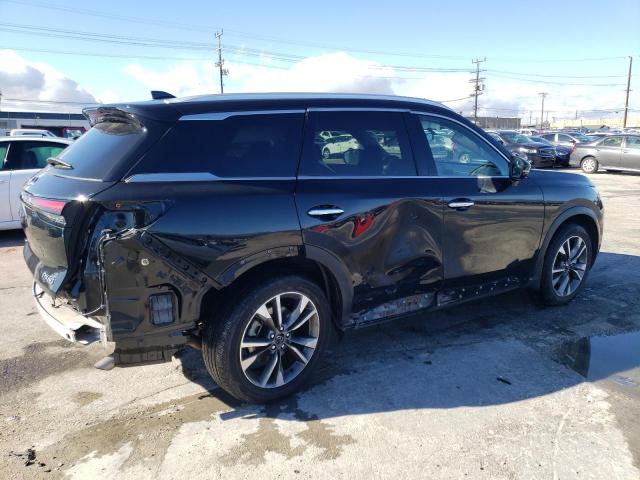 Photo 2 VIN: 5N1DL1FS9PC360668 - INFINITI QX60 