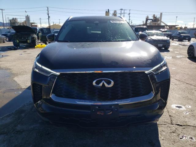 Photo 4 VIN: 5N1DL1FS9PC360668 - INFINITI QX60 