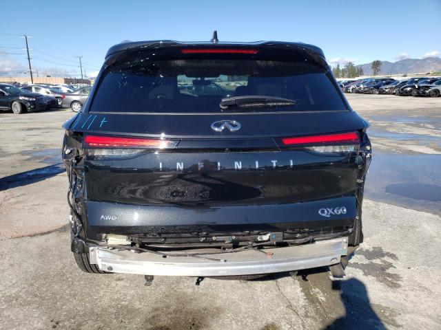 Photo 5 VIN: 5N1DL1FS9PC360668 - INFINITI QX60 