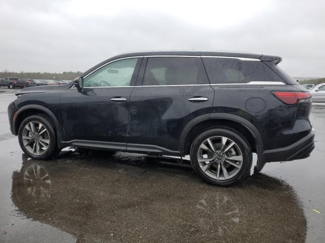 Photo 1 VIN: 5N1DL1FS9PC365353 - INFINITI QX60 